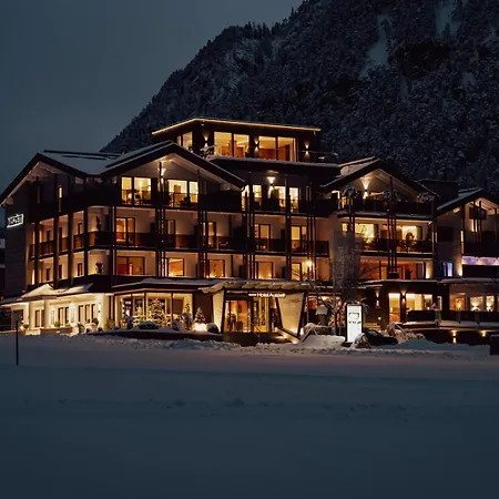 Hotel Auszeit-2