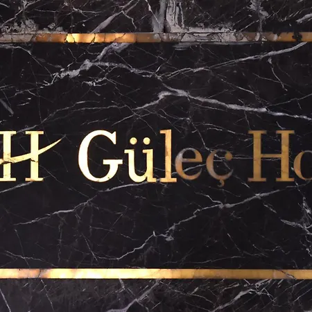 Gulec Hotel & Spa - Special Category-2