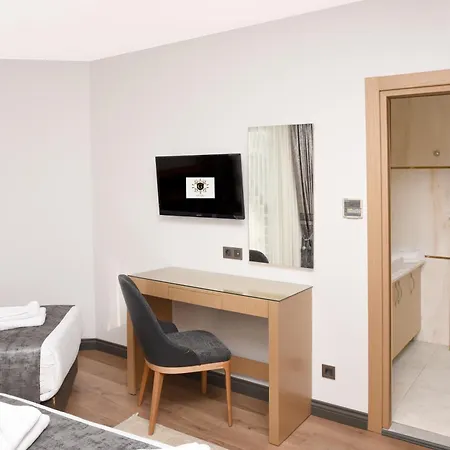 Gulec Hotel & Spa - Special Category-2