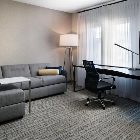 Residence Inn By Marriott Boulder Canyon Boulevard-2