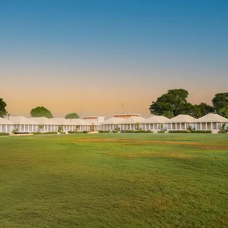 Buena Vista Luxury Garden Spa Resort-2