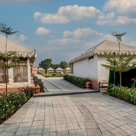 Buena Vista Luxury Garden Spa Resort-2