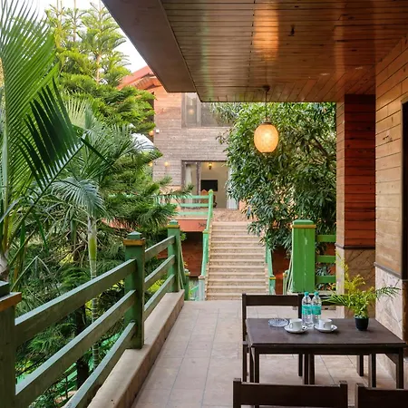 Rega Tuskar'S Riverside Resort Jim Corbett-2