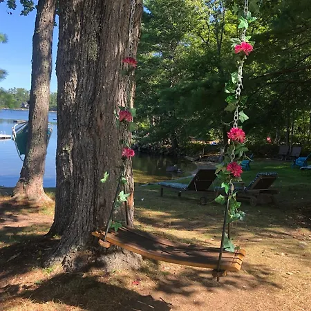 Highland Lake Resort-2
