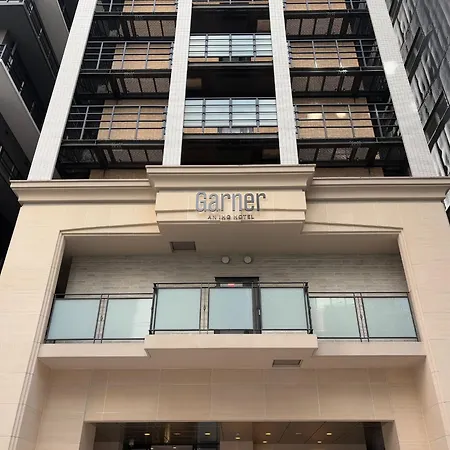 Garner Hotel Osaka Honmachi Kita Semba By Ihg-2