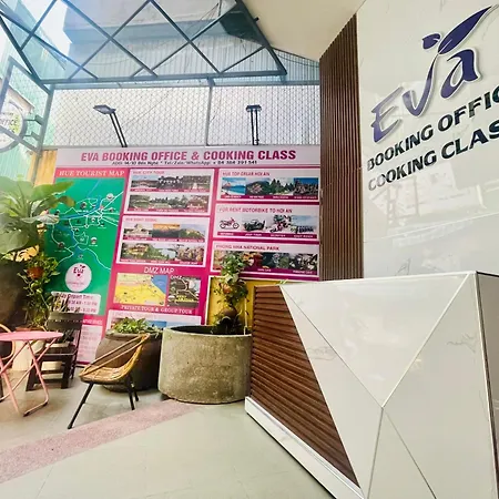 Eva Homestay-2