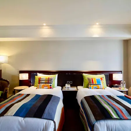 Taichung Charming City Hotel-2