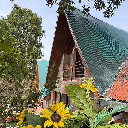 Maisonette Firhill Hotel & Resort-3