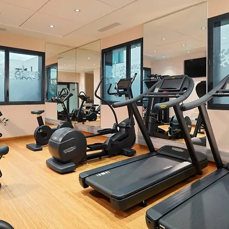 Residence Inn By Marriott Toulouse-Blagnac-3