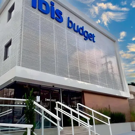 Ibis Budget Petropolis-2