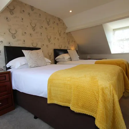 Fern Howe Guest House-2