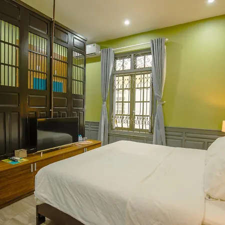 Thi Boutique Villa-2