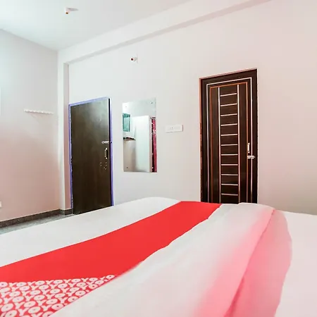 Hotel O Bijaya Palace-2