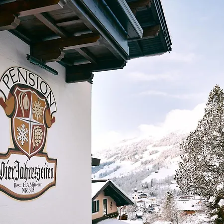 Pension Vier Jahreszeiten-3