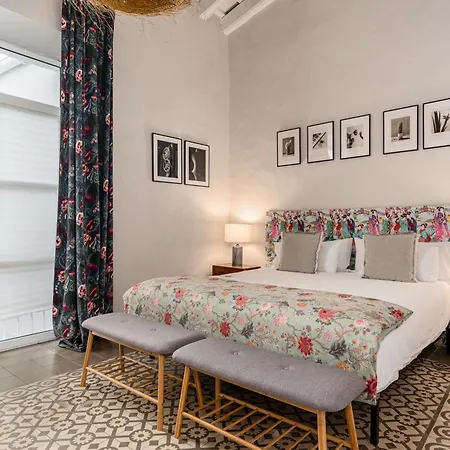 Art Suites by Casa de Indias-2