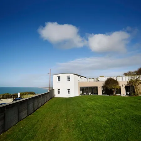 Brise du Large - Maison d'Ault-2