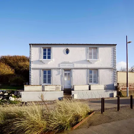 Brise du Large - Maison d'Ault-3