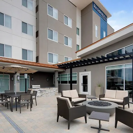 Residence Inn Waco South-3