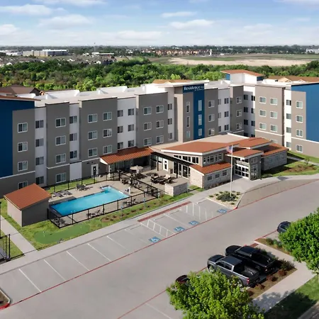 Residence Inn Waco South-2