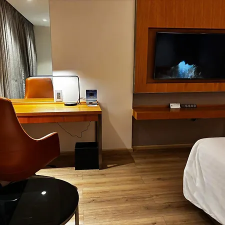 Courtyard By Marriott Nashik-2