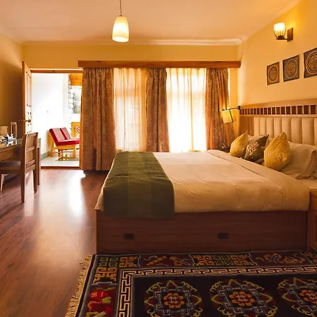 Ladakh Residency-2