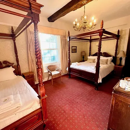 Old Hall Hotel Hope-2