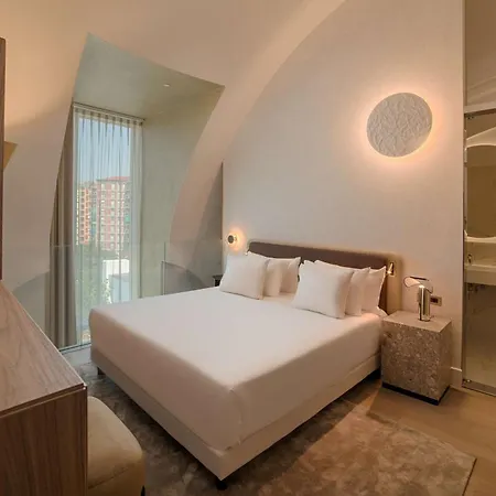 Nh Collection Milano Citylife-2