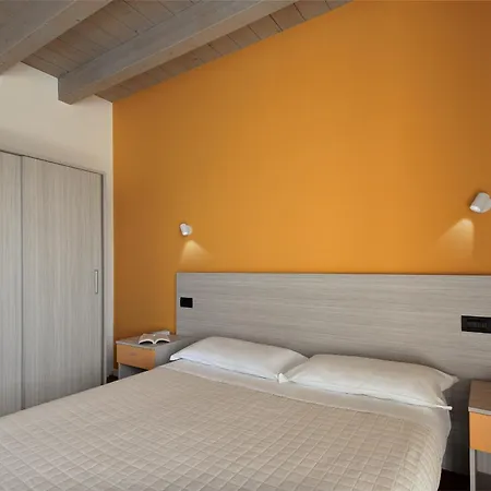 Residence Caffe Maya-3