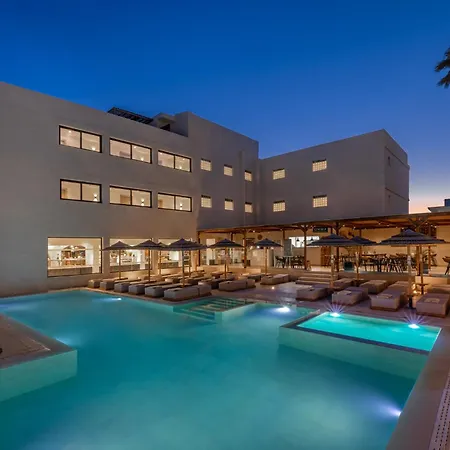 Cabana Blu Hotel & Suites-2