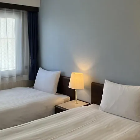 Toyoko Inn Hiroshima Ekimae Ohashi Minami-3