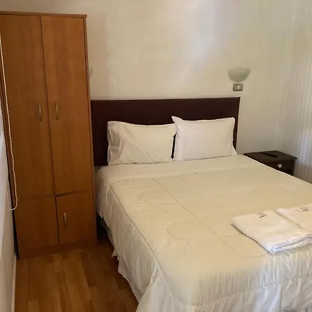 Hostal Argentina Osorno-2