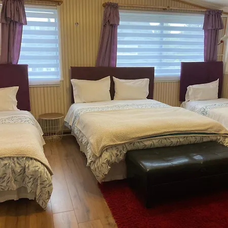 Hostal Argentina Osorno-3