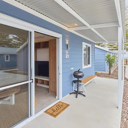 Rac Esperance Holiday Park-3