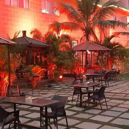 Tgn Suites - Hotel-2