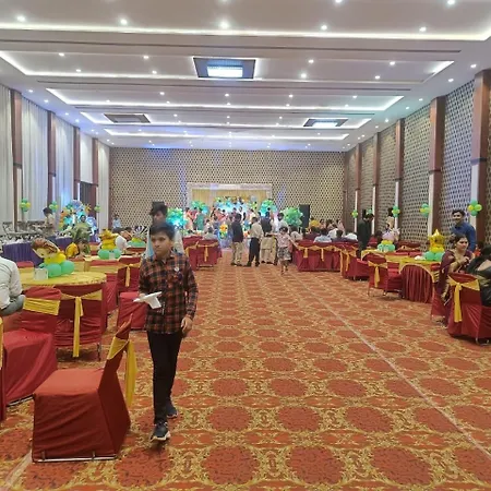 Tgn Suites - Hotel-3