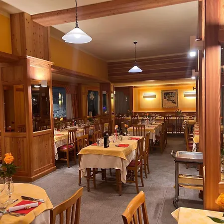 Hotel Breuil-3