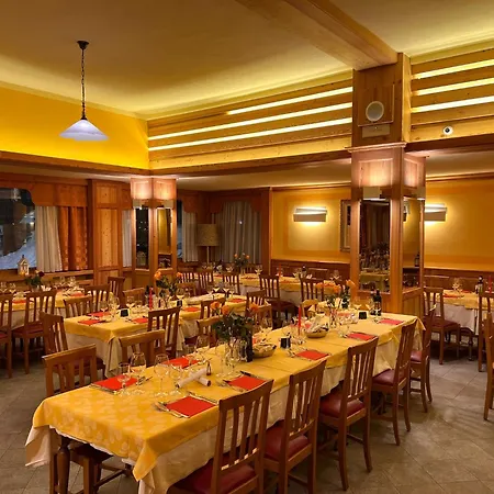 Hotel Breuil-2