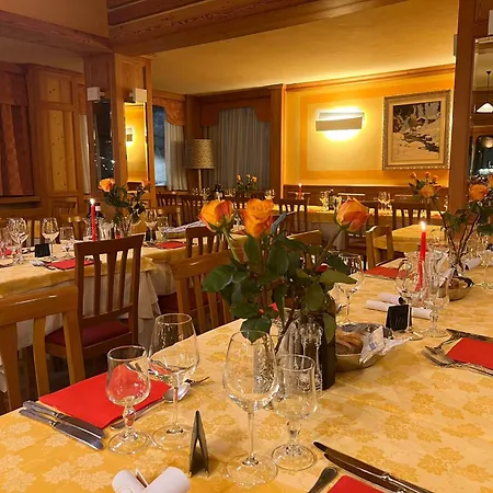 Hotel Breuil-2