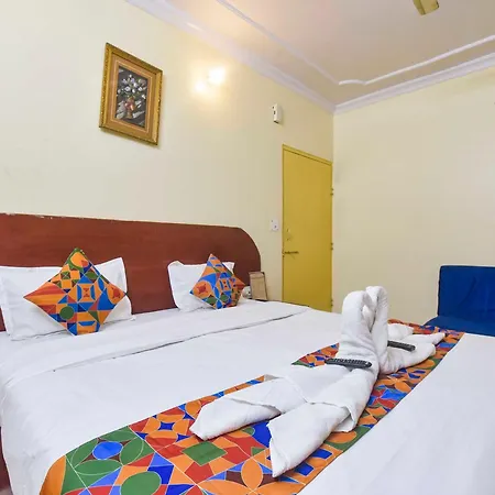 Hotel O Utsav-3
