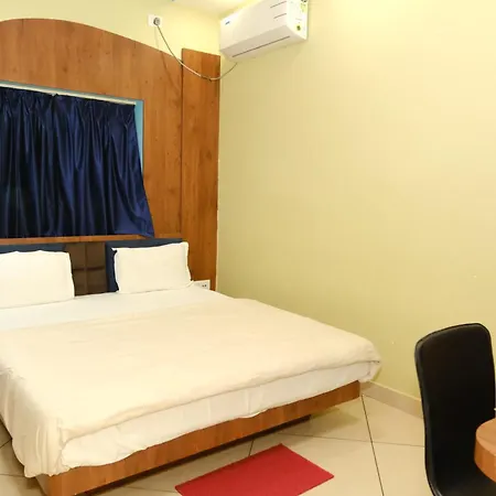Hotel Bharati-2