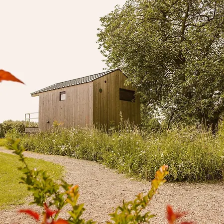 Boutiquehotel & Tiny Houses Plek17-3