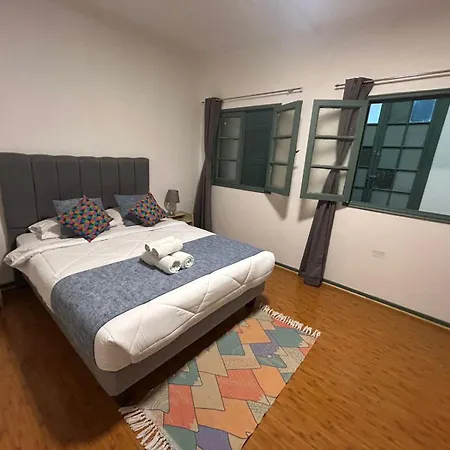 Casa Marina Huerfanos-2