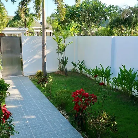 Jasmine Village-2