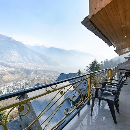 Fabhotel Anant Meadows-3