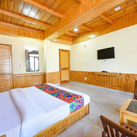 Fabhotel Anant Meadows-2