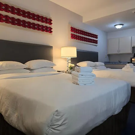 Illini Inn & Suites-2