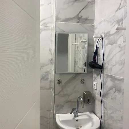 Yenikapi Hotel-2