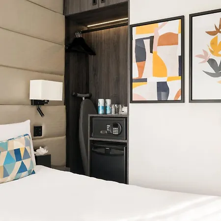 Voco London Marylebone By Ihg-2