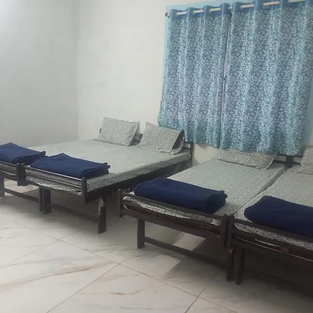 Dwarka Bungalow 1 Only Family-2
