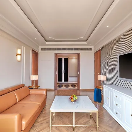 Doubletree By Hilton Varanasi-3